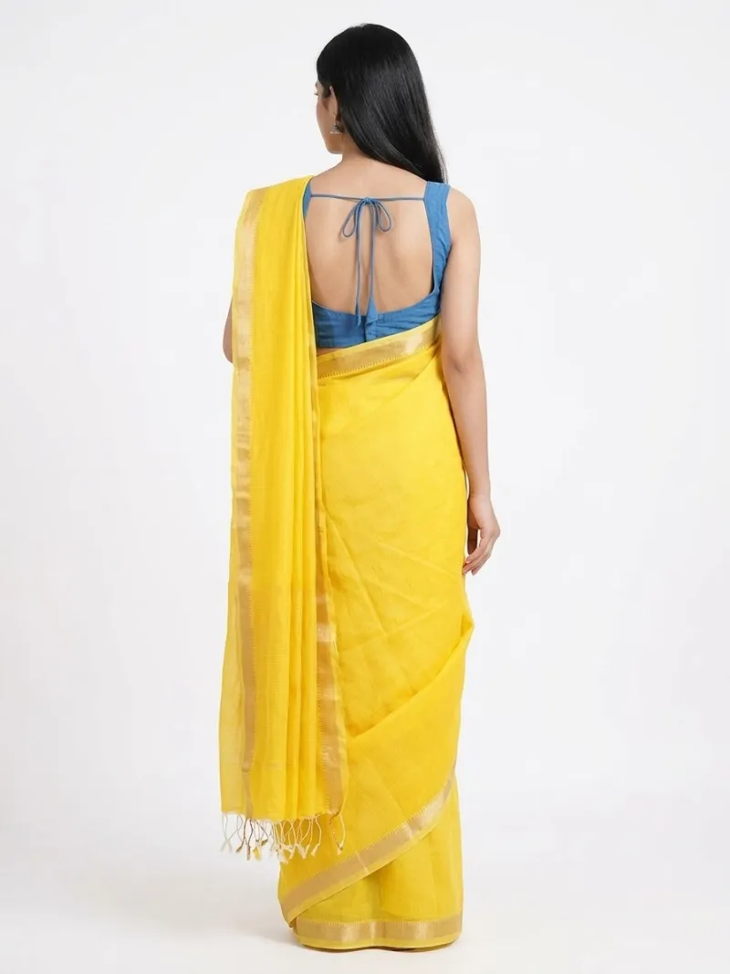 SIFRI TANGAIL PURE COTTON SAREE
