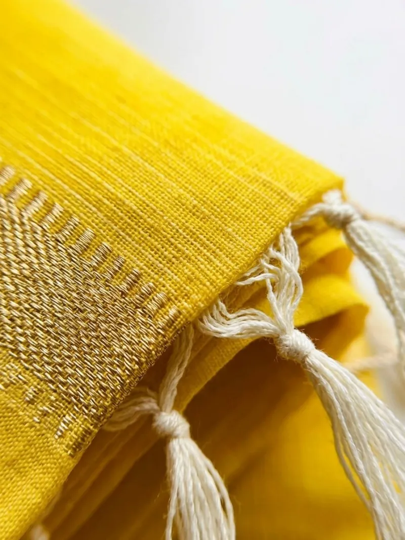 SIFRI TANGAIL PURE COTTON SAREE