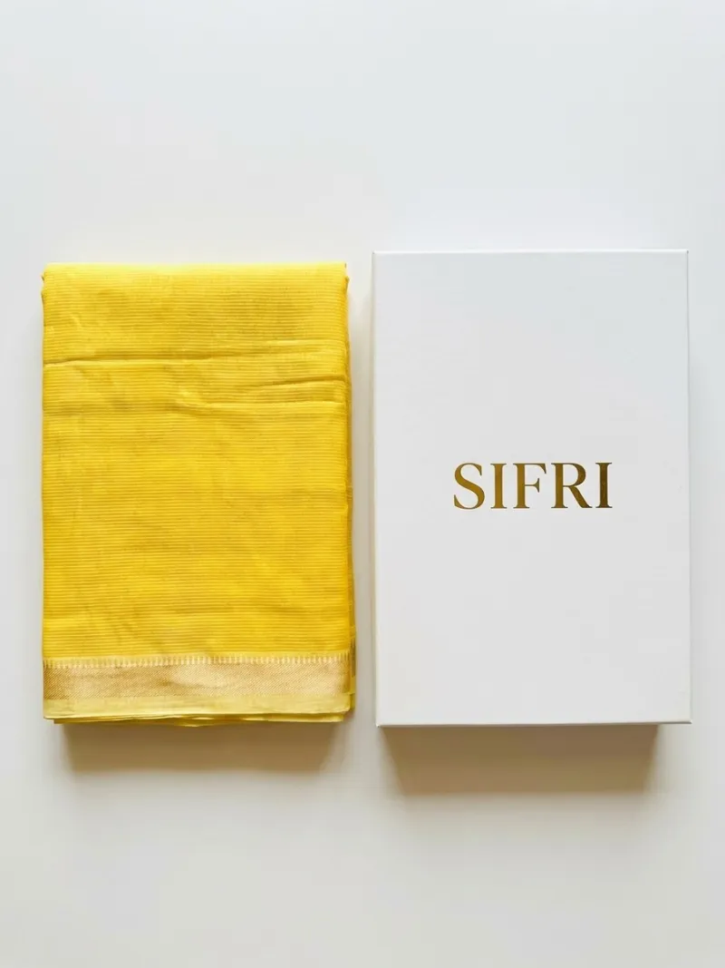 SIFRI TANGAIL PURE COTTON SAREE