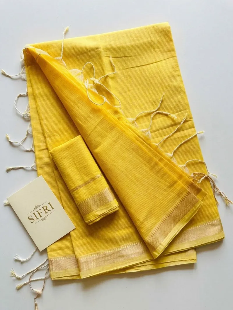 SIFRI TANGAIL PURE COTTON SAREE