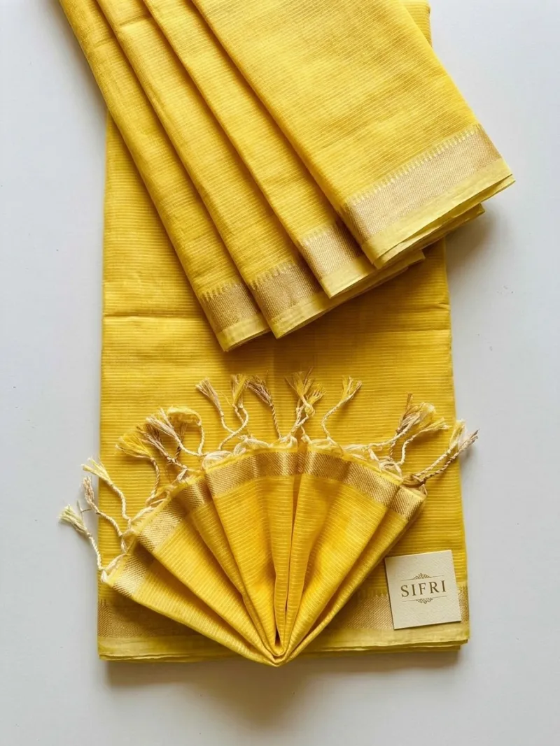 SIFRI TANGAIL PURE COTTON SAREE