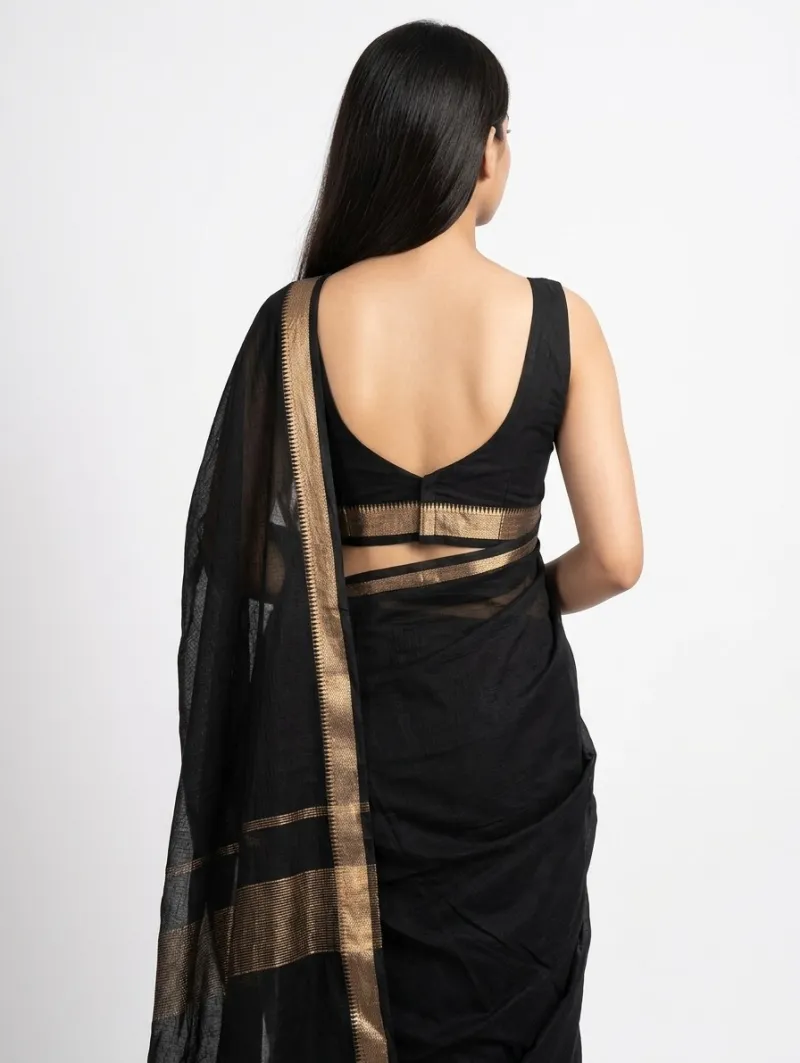 SIFRI TANGAIL PURE COTTON SAREE