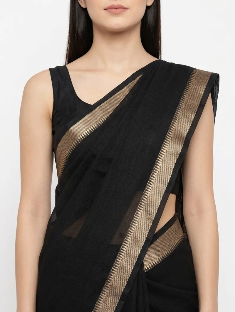 SIFRI TANGAIL PURE COTTON SAREE