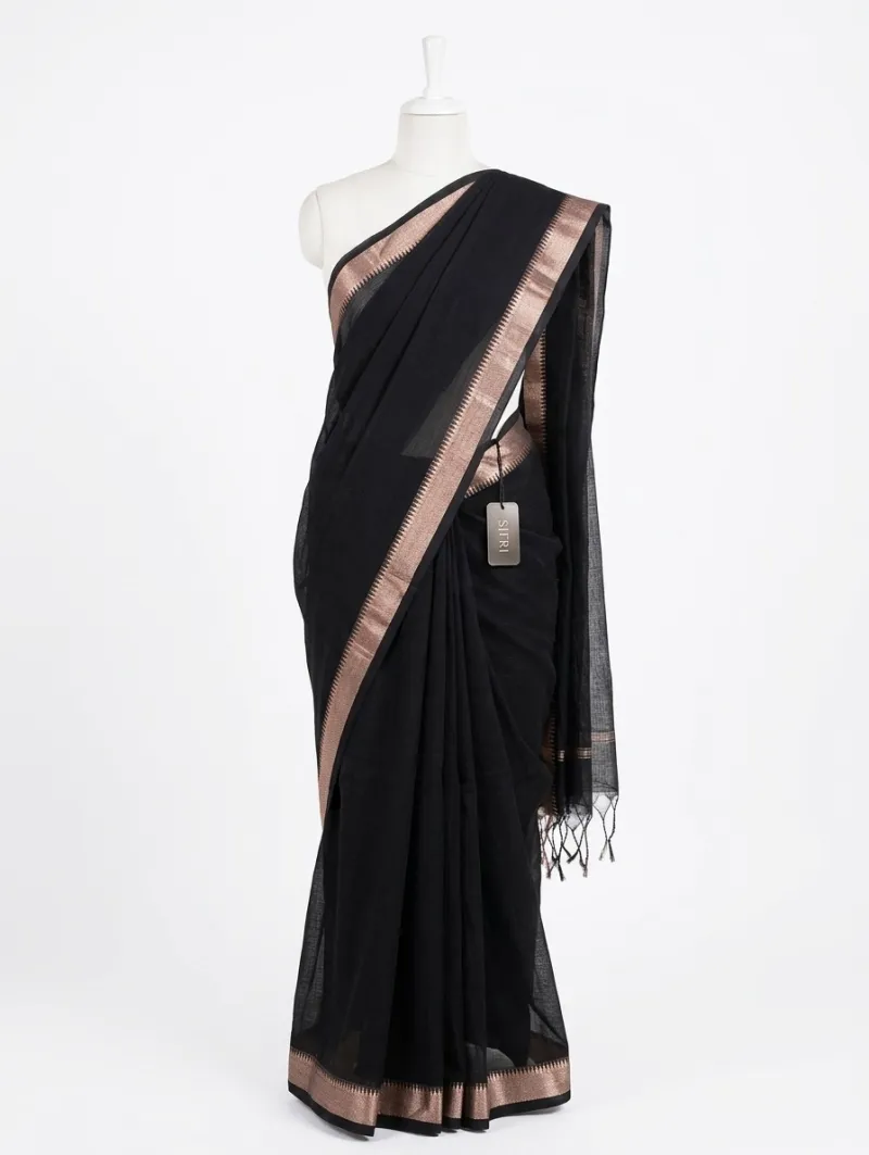 SIFRI TANGAIL PURE COTTON SAREE