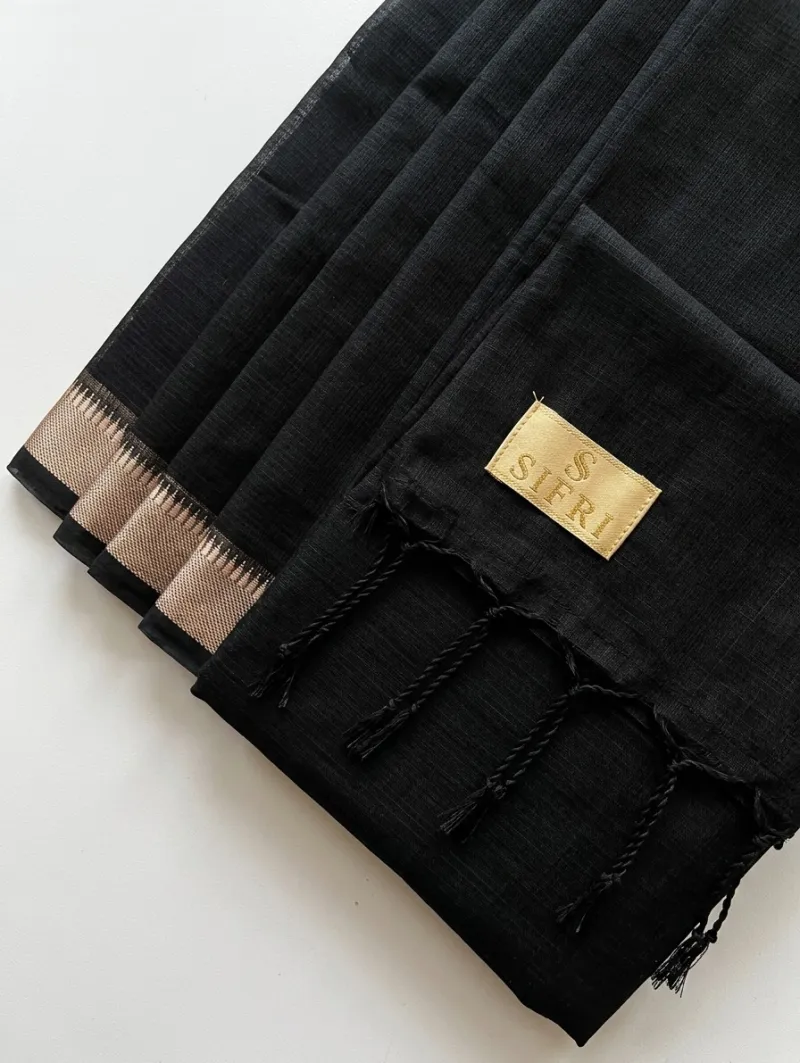 SIFRI TANGAIL PURE COTTON SAREE