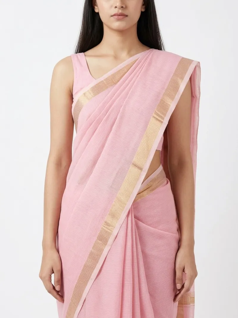 SIFRI TANGAIL PURE COTTON SAREE