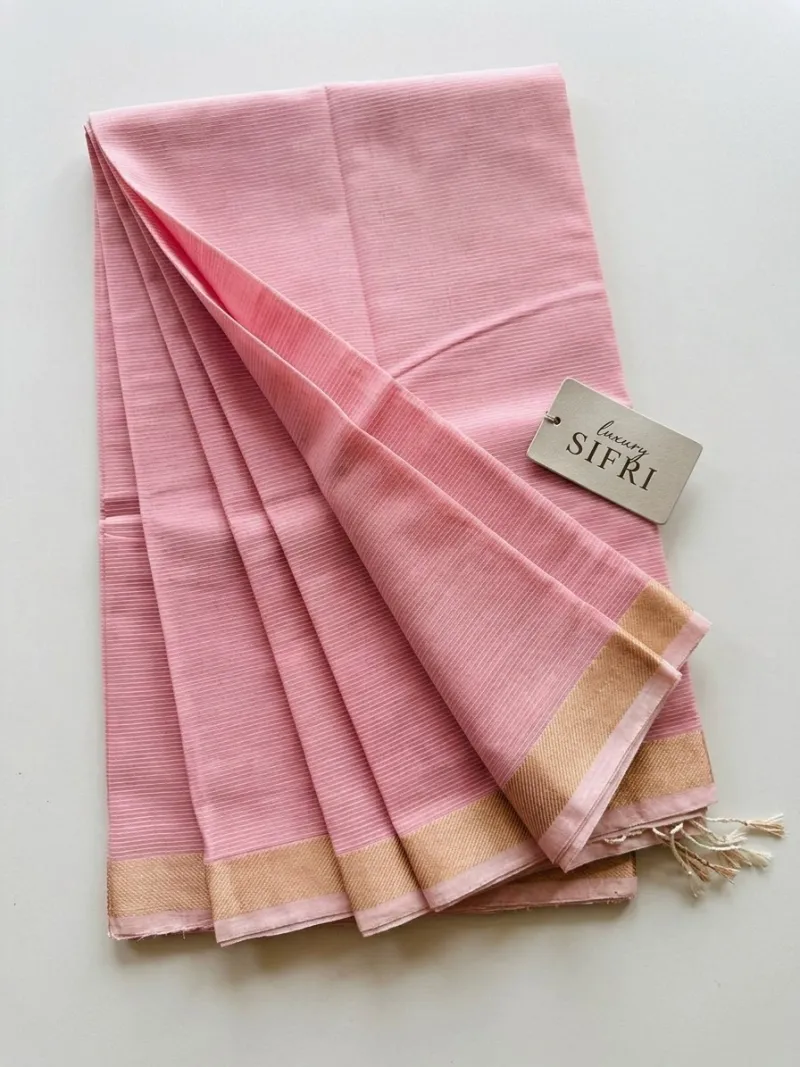 SIFRI TANGAIL PURE COTTON SAREE