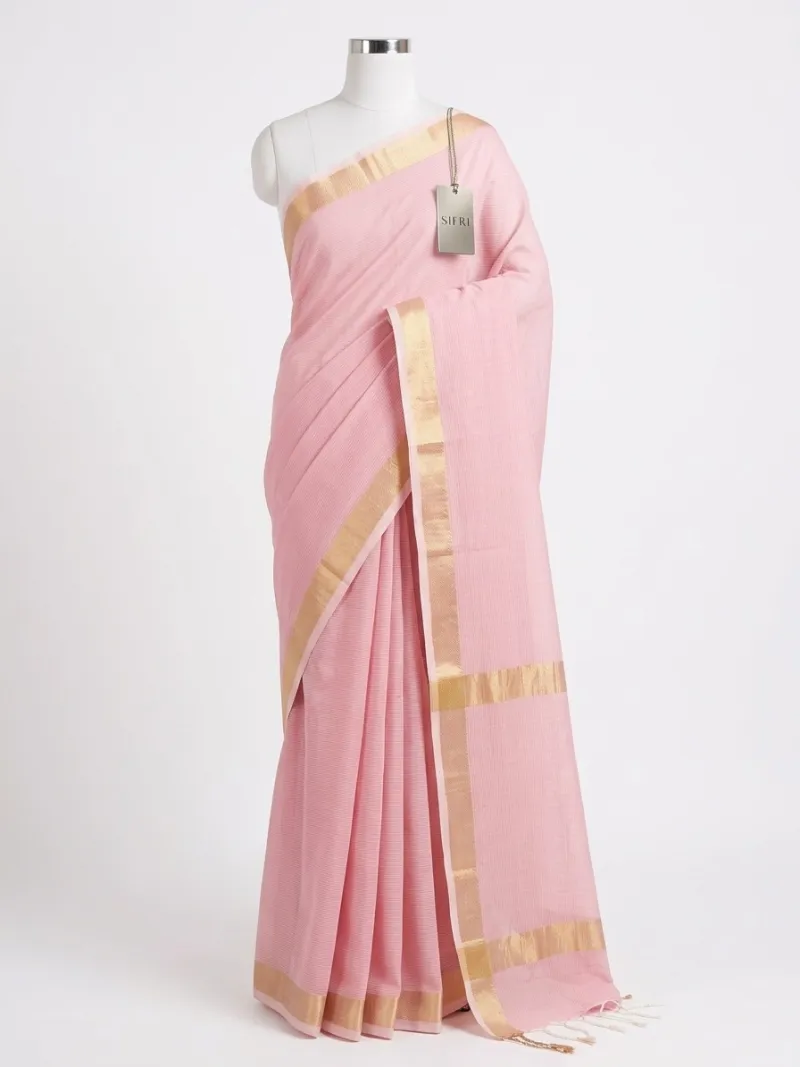 SIFRI TANGAIL PURE COTTON SAREE