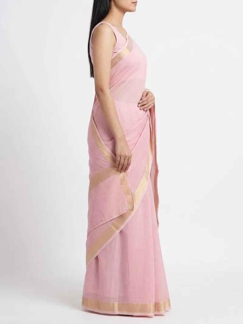 SIFRI TANGAIL PURE COTTON SAREE
