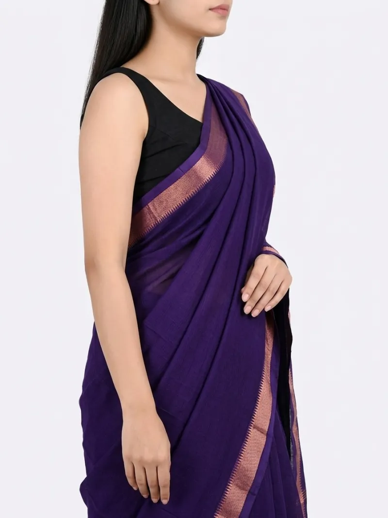 SIFRI TANGAIL PURE COTTON SAREE
