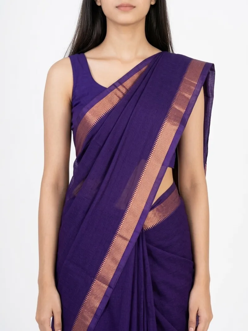 SIFRI TANGAIL PURE COTTON SAREE