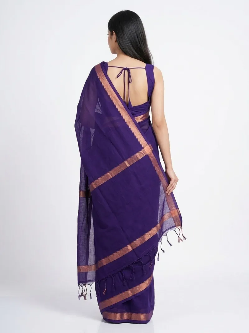 SIFRI TANGAIL PURE COTTON SAREE
