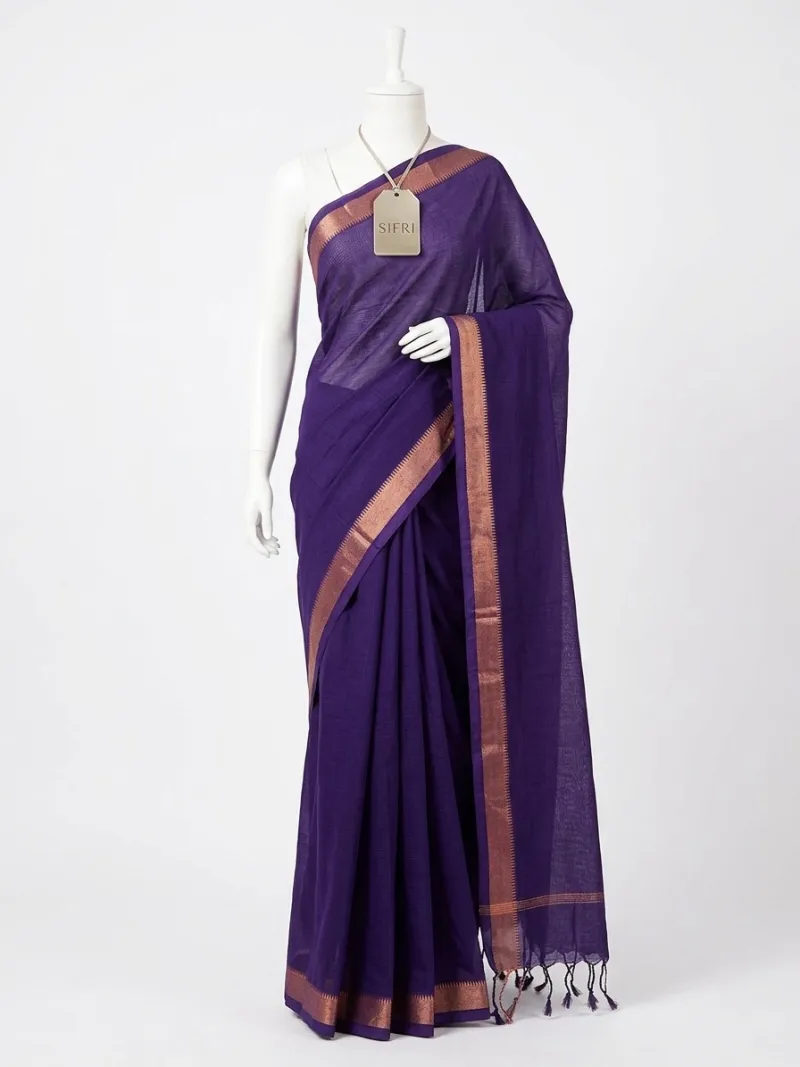 SIFRI TANGAIL PURE COTTON SAREE