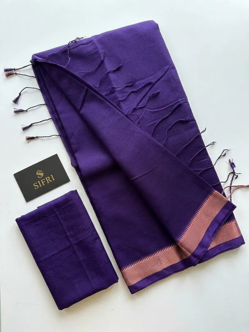 SIFRI TANGAIL PURE COTTON SAREE