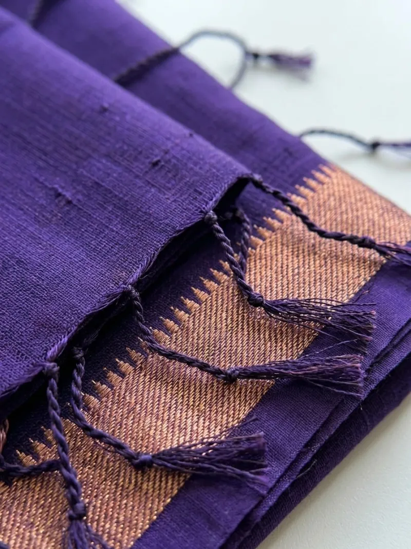SIFRI TANGAIL PURE COTTON SAREE